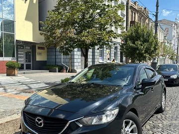 Авто Mazda 6 2013 № 7900861