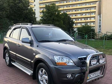 Авто KIA Sorento 2009 № 7900865