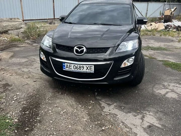 Авто Mazda Cx-7 2009 № 7900868