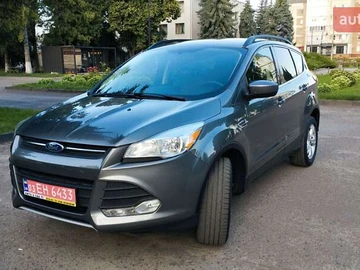 Авто Ford Escape 2014 № 7900869