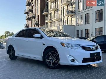 Авто Toyota Camry 2011 № 7900871