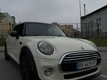 Авто MINI Cooper 2017 № 7900876