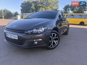 Авто Volkswagen Scirocco 2011 № 7900885