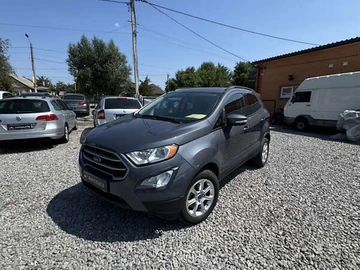Авто Ford Ecosport 2018 № 7900898