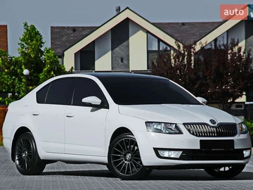 Авто Skoda Octavia 2014 № 7900910