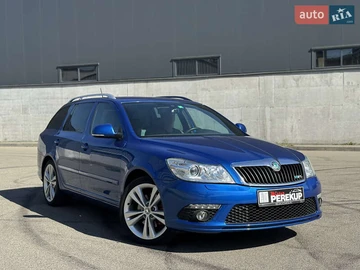 Авто Skoda Octavia 2012 № 7900916