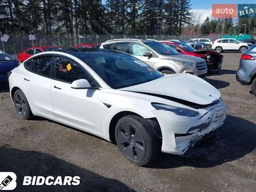 Авто Tesla Model 3 2021 № 7900919