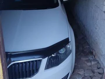 Авто Skoda Octavia 2015 № 7900920