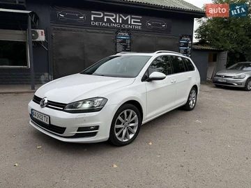 Авто Volkswagen Golf 2015 № 7900926