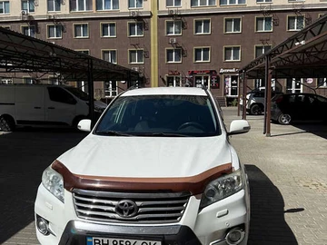 Авто Toyota Rav4 2011 № 7900928