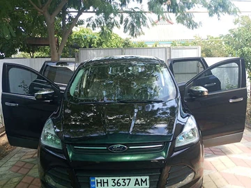 Авто Ford Escape 2015 № 7900929