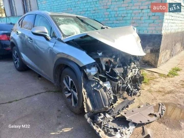 Авто Lexus Nx 2020 № 7900932