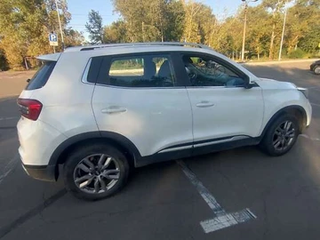 Авто Chery Tiggo 4 2021 № 7900934