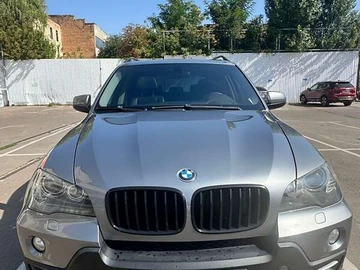 Авто BMW X5 2007 № 7900943