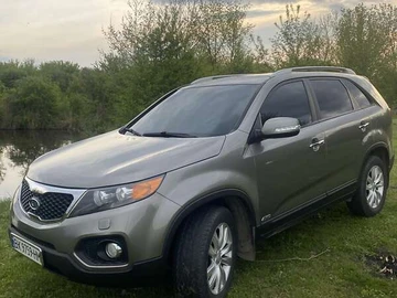 Авто KIA Sorento 2010 № 7900944