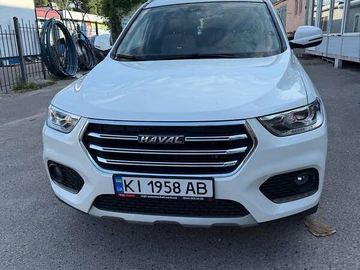 Авто Haval H2 2020 № 7900946