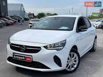 Авто Opel Corsa 2022 № 7900959