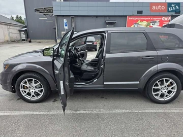 Авто Dodge Journey 2015 № 7900961