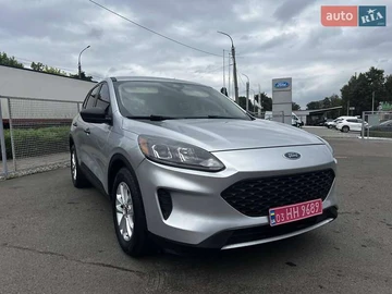 Авто Ford Escape 2020 № 7900963