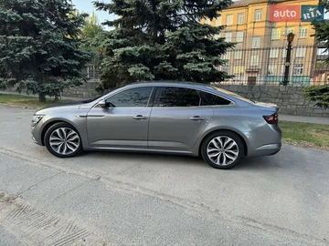 Авто Renault Talisman 2017 № 7900967