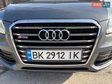 Авто Audi Q5 2014 № 7900983