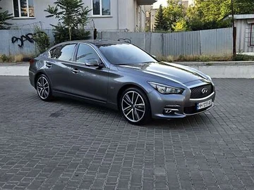 Авто Infiniti Q50 2015 № 7900987