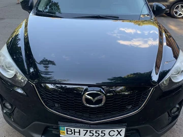 Авто Mazda Cx-5 2013 № 7900991