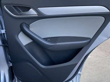 Авто Audi Q3 2017 № 7900993
