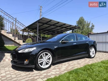 Авто Tesla Model S 2015 № 7901003