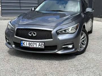 Авто Infiniti Q50 2015 № 7901017