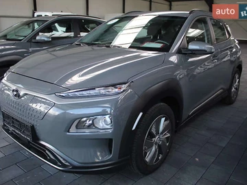 Авто Hyundai Kona 2021 № 7901019