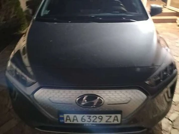 Авто Hyundai Ioniq 2020 № 7901022