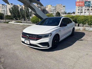Авто Volkswagen Jetta 2019 № 7901031