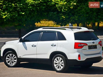 Авто KIA Sorento 2014 № 7901039