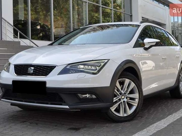 Авто SEAT Leon 2016 № 7901044