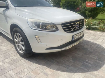 Авто Volvo Xc60 2014 № 7901058