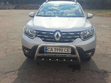Авто Renault Duster 2018 № 7901066