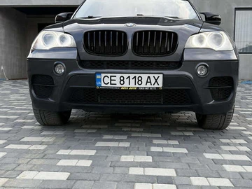 Авто BMW X5 2012 № 7901077