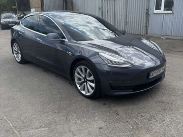 Авто Tesla Model 3 2020 № 7901078
