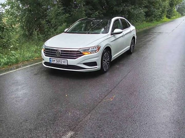 Авто Volkswagen Jetta 2020 № 7901089