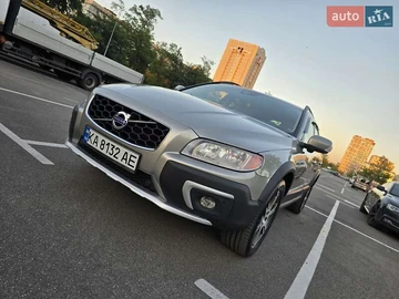 Авто Volvo Xc70 2014 № 7901091