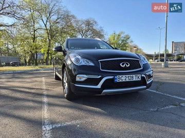 Авто Infiniti Qx50 2017 № 7901111