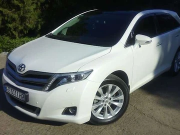 Авто Toyota Venza 2014 № 7901114