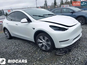 Авто Tesla Model Y 2023 № 7901115