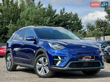 Авто KIA Niro 2021 № 7901123