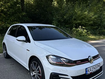 Авто Volkswagen Golf 2019 № 7901132