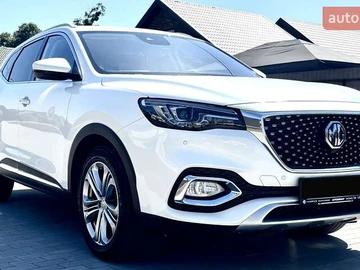 Авто MG Hs 2021 № 7901134