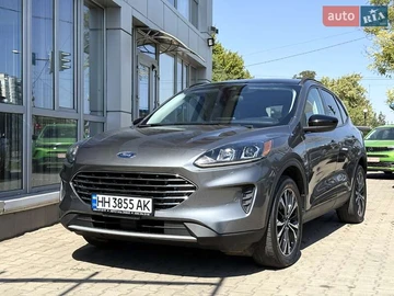 Авто Ford Escape 2022 № 7901139