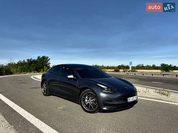 Авто Tesla Model 3 2022 № 7901146