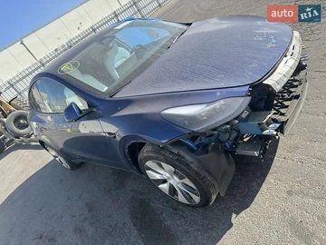 Авто Tesla Model Y 2023 № 7901153